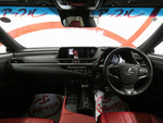 LEXUS ES300h