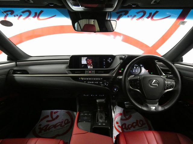 LEXUS ES300h