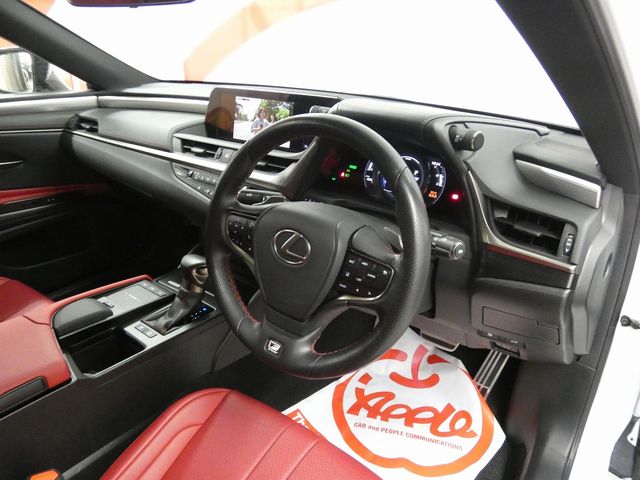 LEXUS ES300h