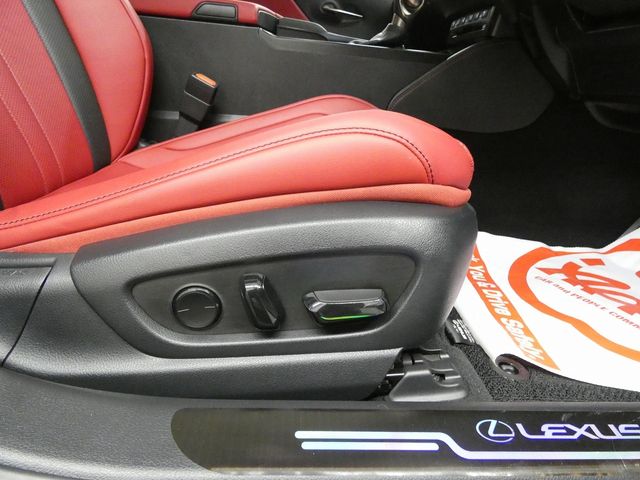 LEXUS ES300h