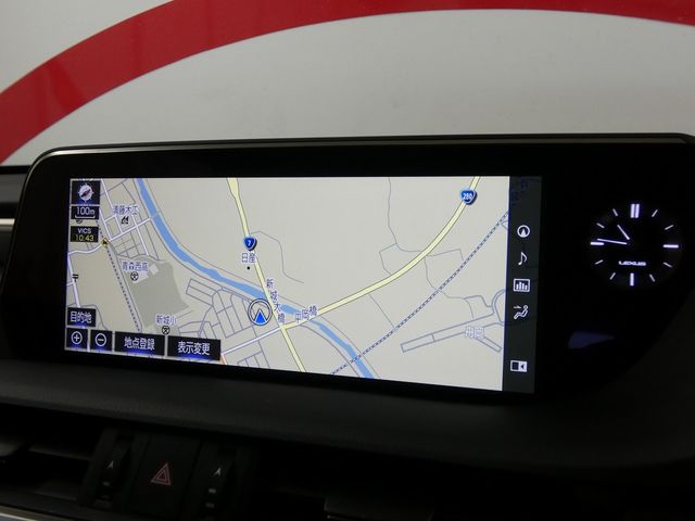 LEXUS ES300h