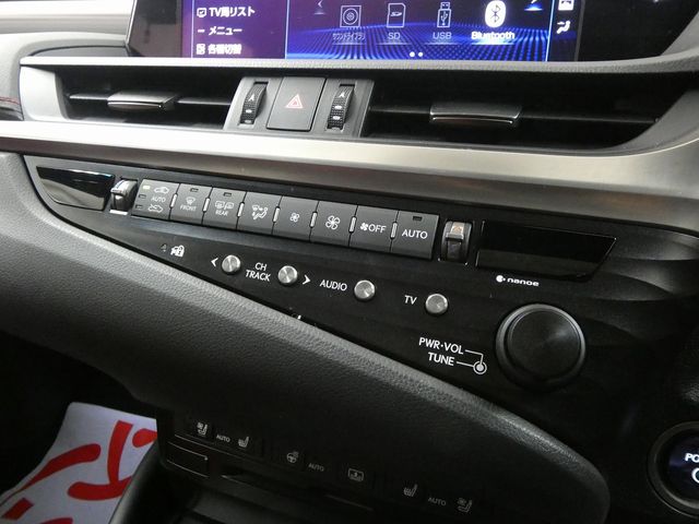 LEXUS ES300h