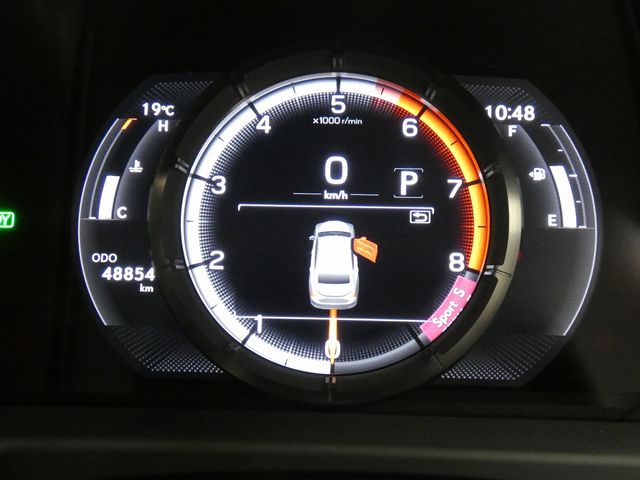 LEXUS ES300h