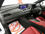 LEXUS ES300h