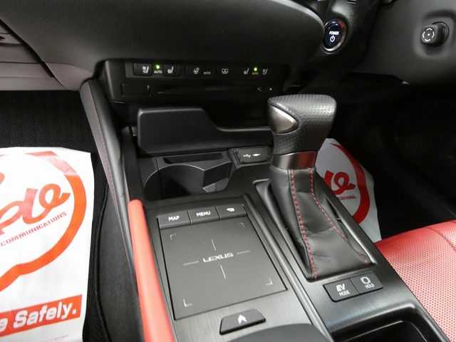 LEXUS ES300h