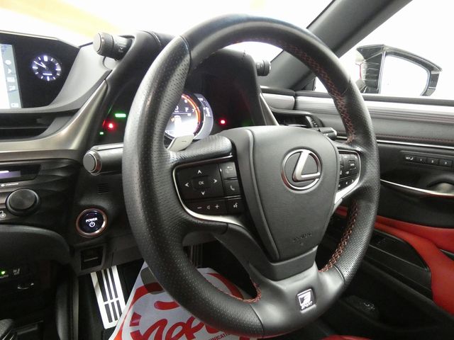 LEXUS ES300h