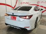 LEXUS ES300h