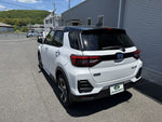 ROCKY e-SMART HYBRID