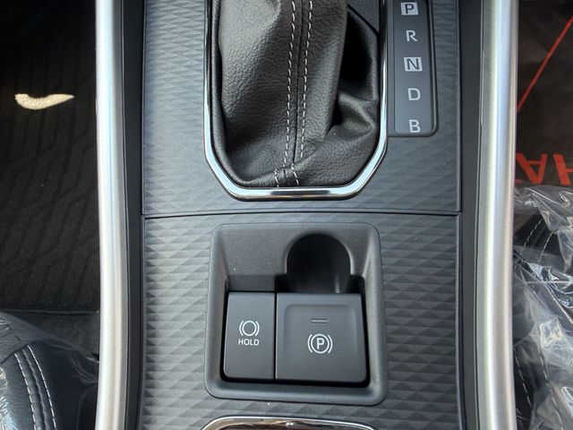 ROCKY e-SMART HYBRID