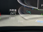 ROCKY e-SMART HYBRID