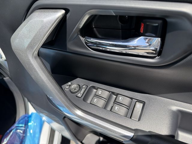 ROCKY e-SMART HYBRID