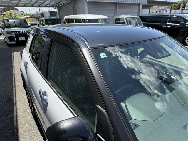ROCKY e-SMART HYBRID