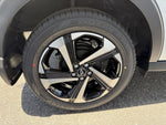 ROCKY e-SMART HYBRID