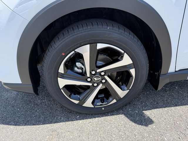 ROCKY e-SMART HYBRID