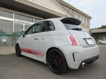 ABARTH 500