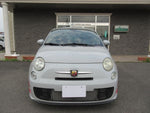ABARTH 500