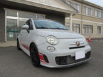 ABARTH 500