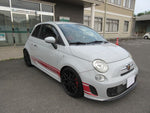ABARTH 500