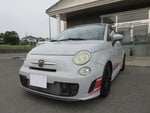 ABARTH 500