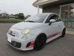 ABARTH 500