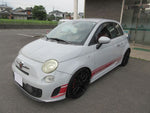 ABARTH 500