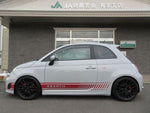 ABARTH 500