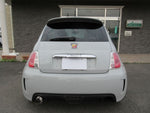ABARTH 500