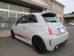 ABARTH 500
