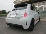 ABARTH 500