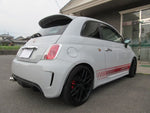 ABARTH 500