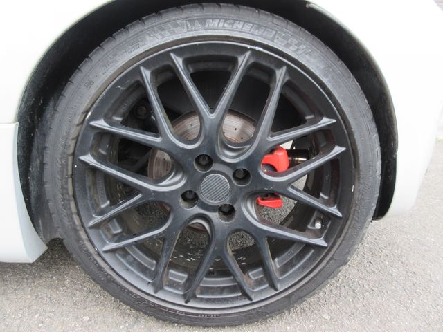 ABARTH 500