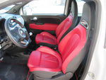 ABARTH 500
