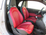 ABARTH 500