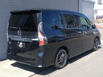 SERENA  S-HYBRID 4WD
