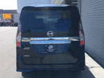 SERENA  S-HYBRID 4WD
