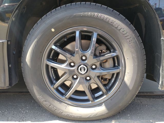 SERENA  S-HYBRID 4WD