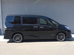 SERENA  S-HYBRID 4WD