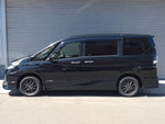 SERENA  S-HYBRID 4WD