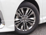 ALPHARD hybrid