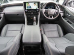 ALPHARD hybrid