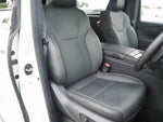 ALPHARD hybrid