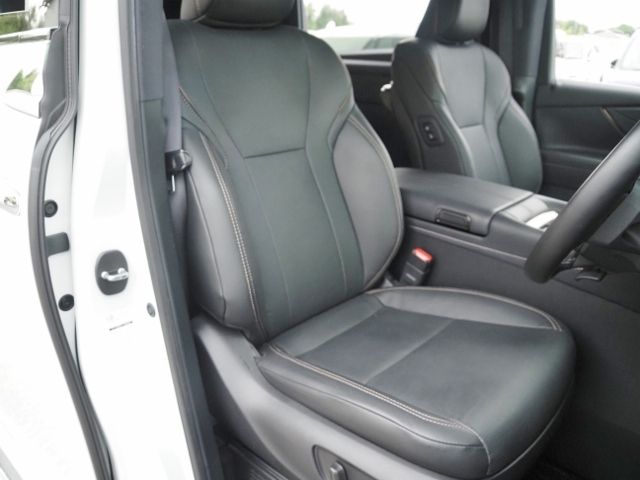 ALPHARD hybrid
