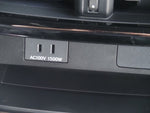 ALPHARD hybrid