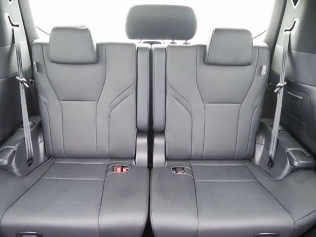 ALPHARD hybrid