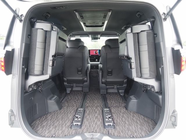 ALPHARD hybrid