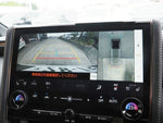 ALPHARD hybrid