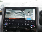 ALPHARD hybrid