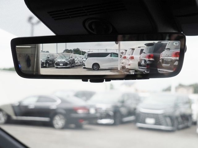 ALPHARD hybrid