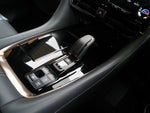 ALPHARD hybrid