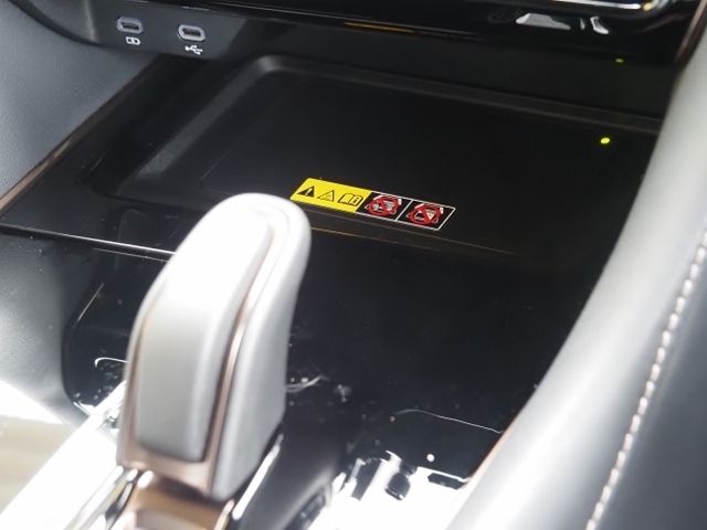 ALPHARD hybrid